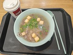 -回味鸭血粉丝汤(砂之船店)