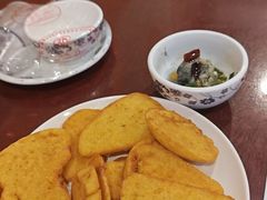 -玫瑰红烤羊排(北新桥三条店)