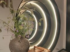 -绣园·茶食宴(湘绣博物馆店)