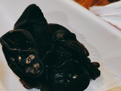 -老牌坊云南鱼豆花火锅(哈西万达店)