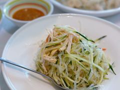 -开海·红岛海鲜虾水饺(石老人店)