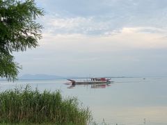 -梁子岛生态旅游区