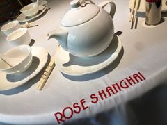 -玫瑰厅上海菜(兴国路店)