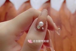 -吉吉靓甲美睫