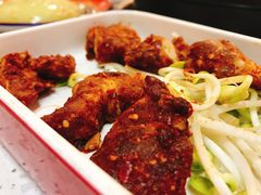 -钢管厂歆瑞源油卤串串香(春熙路太古里店)