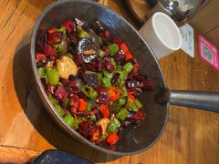 -老板恋上鱼(印象城店)