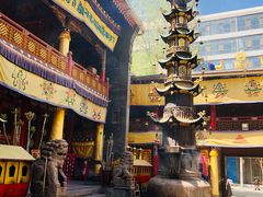 -金塔寺