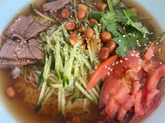 东北冷面-东北风情(康桥路店)