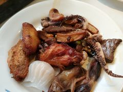 -星伦多 自助料理(圆融店)