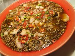 -初蓉丨遇见新川菜(亲贤街荣耀店)