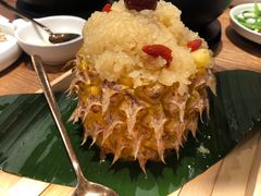 -云海肴·汽锅鸡·云南菜(广安门天虹店)