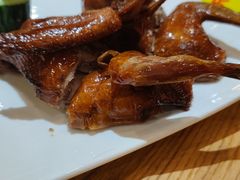 -德胜轩正宗顺德菜(宝安沙井会展中心店)