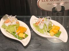 -河内西湖莲花自助餐厅