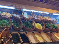 -松野谷·寿喜烧自助(华联顺义金街购物中心店)
