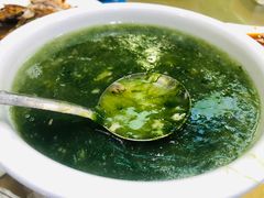 -坛南湾阿强农家乐.海鲜大排档老字号(福州地标美食店)