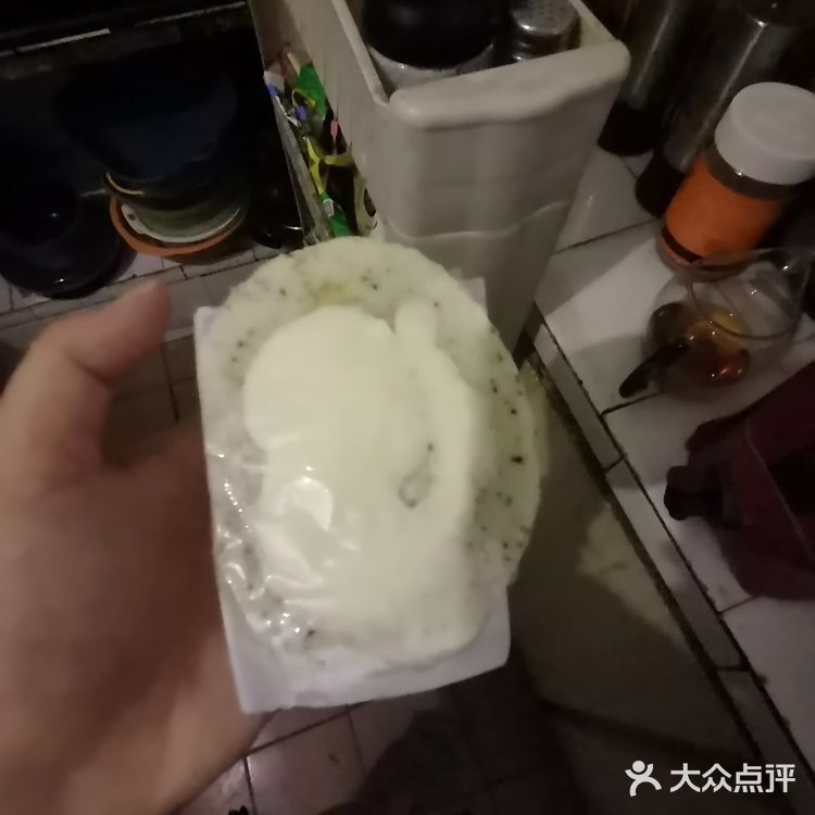 山姆的瑞士卷应该算是山姆超市比较网红的点心了