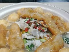 -友达面馆·酸菜鱼面(钱塘区店)