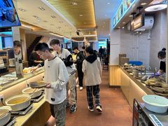 -素满香·Vegan食养自助(天一广场店)