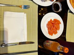 -万达瑞华酒店美食汇自助餐厅(楚河汉街店)