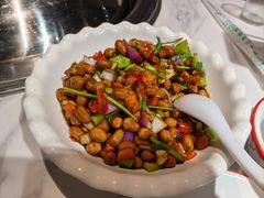 -大鹅岛灶台鱼·铁锅炖(水库路店)