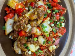 -三只鸟本地特色菜馆(上饶总店)