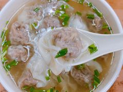 -清真蒋有记(老门东店)