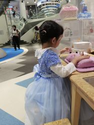 -MINI MARS KIDS CLUB亲子家庭中心(杨浦黄兴店)
