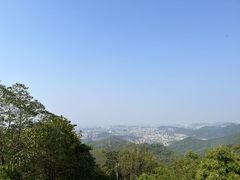 -大尖山公园