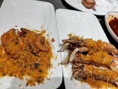 -神洲四海大酒楼(王府井澳门中心店)