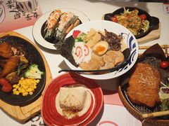 -花漫里·日式の创意餐厅(晋江万达店)