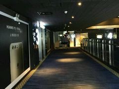 -橙天嘉禾影城(苏州印象城店)