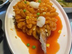 -宋园·金宴浙鲜馆(静安店)