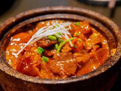 -鼓楼东街老火锅(鼓楼店)
