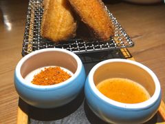 -老头儿油爆虾(金鹰世界店)
