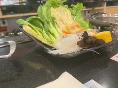 -呷哺呷哺(西单大悦城店)