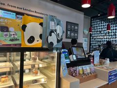 -COSTA COFFEE(杭州云栖阿里店)