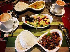 picture-三小姐咖啡店西餐下午茶(太平门直街店)
