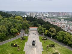 -富乐山