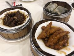 -凤凰楼酒家·粤宴点心(华强北店)