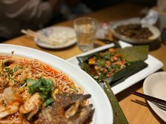 -山茶云南菜(中关村店)
