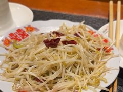 -福苗小骆驼烧烤(大唐不夜城店)
