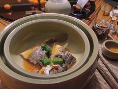 -澳珀食堂