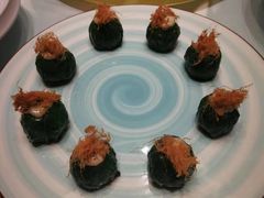 -全聚德(哈尔滨店)