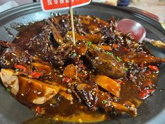 -回味黑鸭煲·始于2006(万松园店)