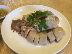 白切鸡-和膳居饮食有限公司