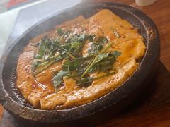 -一味韩餐(天鹅湖万达店)