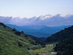 -大姆山草场