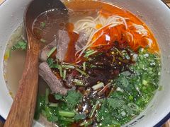 -马记永·兰州牛肉面(3019君尚店)