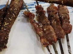 -云鼎·炙火精酿啤酒秘制烧烤(工体店)