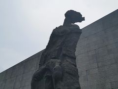 -侵华日军南京大屠杀遇难同胞纪念馆